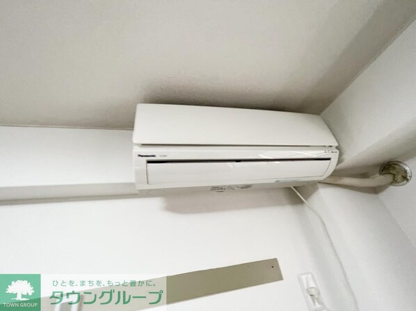 スプリングス日吉の物件内観写真